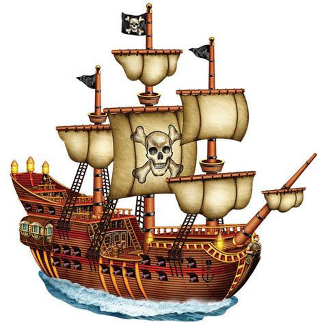 free pictures of pirate ships|free printable pirate ship pictures.